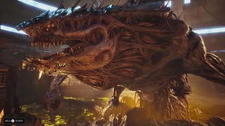 Back 4 Blood DLC River of Blood - Part 3 ENDING FINAL BOSS: Act 6-4,5 - Veteran - NO COMMENTARY