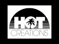 Deep House mix - Hot Creations