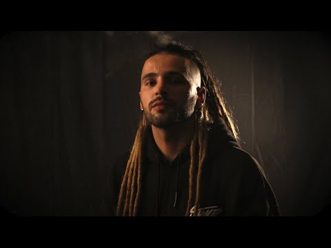 DOTE x RAZNOSENSE - Seja Como For (Visualizer)