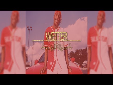 ‼SMASH HIT‼  Lil Yachty/Amine/Kyle Type Beat - Wetter (Prod. By: Legendary JT)