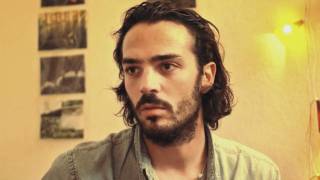 Interview d'Alan Corbel / Dead Men Chronicles