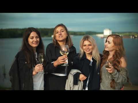Летний корпоратив Admitad