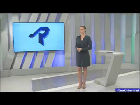 Abertura do Jornal Regional na Rede Bela Aliança (23/09/2020)