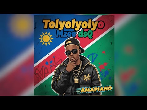 Tolyolyolyo - Mzee dsQ [Official Visualizer]