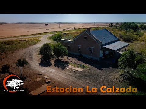 195 Julio Lucero - Estancias y Tradiciones