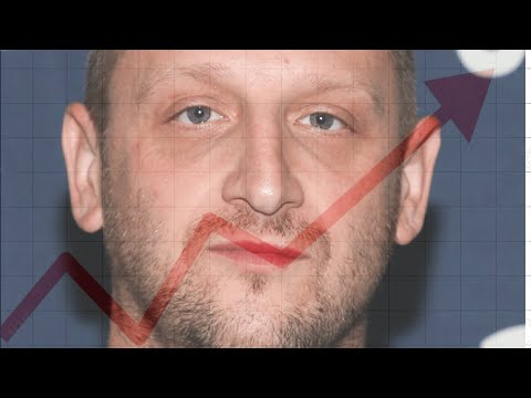 Tim Robinson is a marketing GENIUS