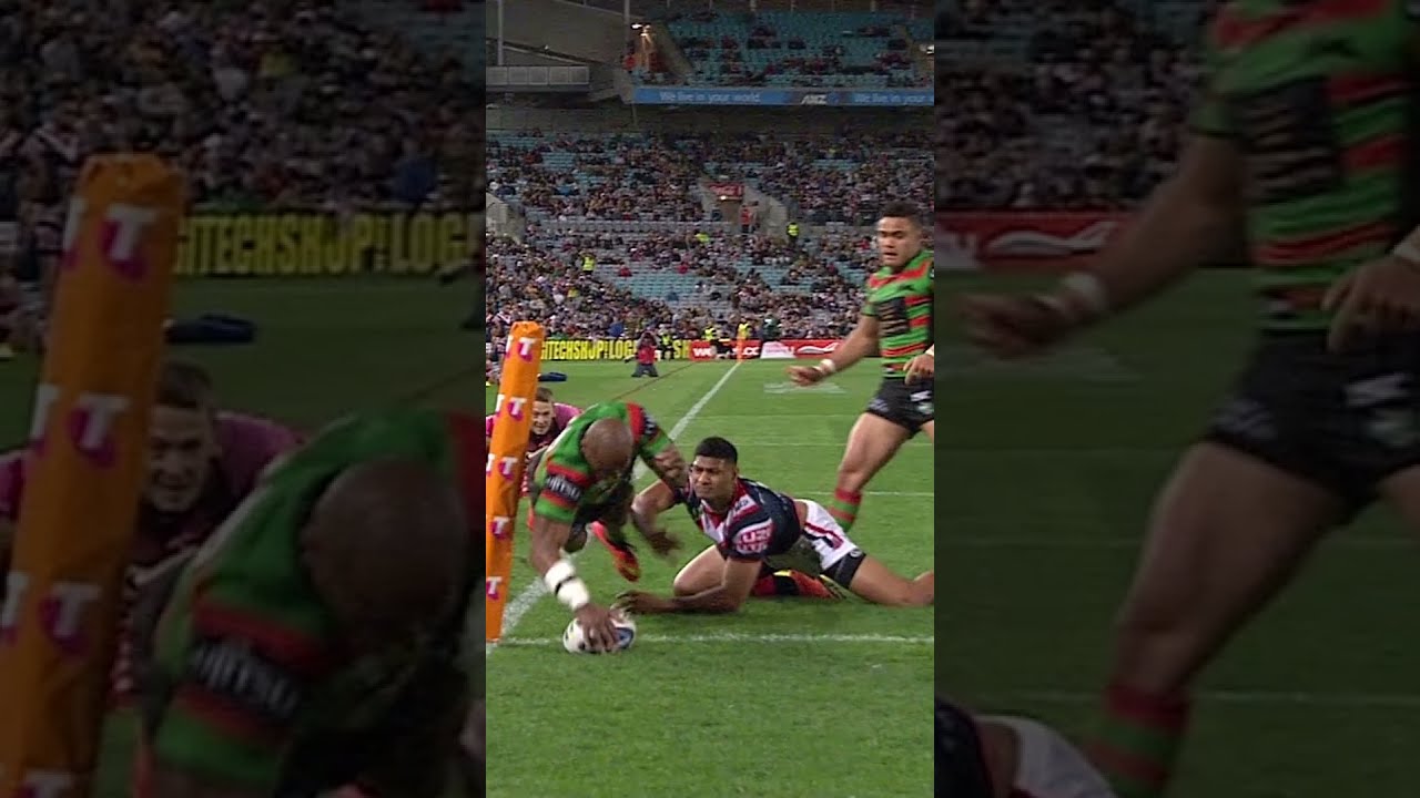 Leapin' Lote | 2014 NRL Finals