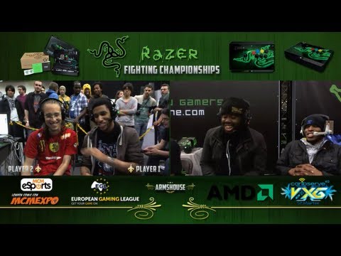 HD.Kyzertron vs CDV.WhiteBl4ck - GRAND FINAL