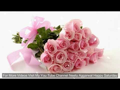 Happy Saturday,Wishes,Greetings,Sms,Sayings,Quotes,E-card,Wallpapers,Happy Saturday Whatsapp video