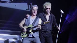 Some Guys Have All The Luck (The Rod Stewart Story) | 26 May 2018 | Cliffs Pavilion