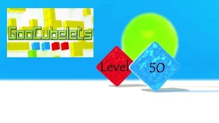 GooCubelets 50 Achievement