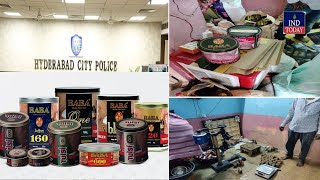 Puranay Shaher Mein Naqli Baba Zarda Unit Ka Parda Fash | IND Today | 29-06-2021