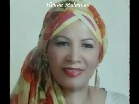 Queen Hanan Mahmoud