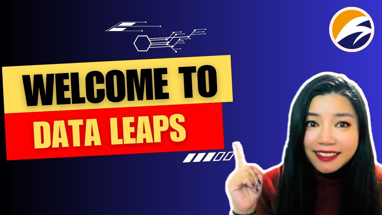 Welcome to Data Leaps - A channel for #PowerBI #Databricks #platformsecurity #DevOps #Careerindata