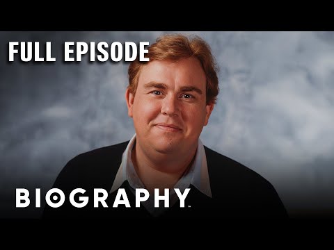 Watch YouTube video titled John Candy Documentary