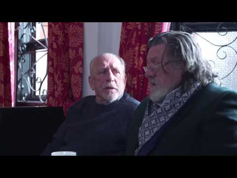 WDYTYA? – Ricky Tomlinson's Liverpool memories (unseen clip)