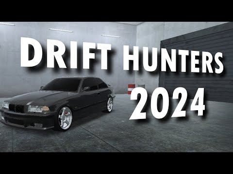 Drifthunters Github Io