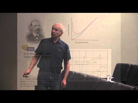 Science Seminar--Vladimir Kozhevnikov