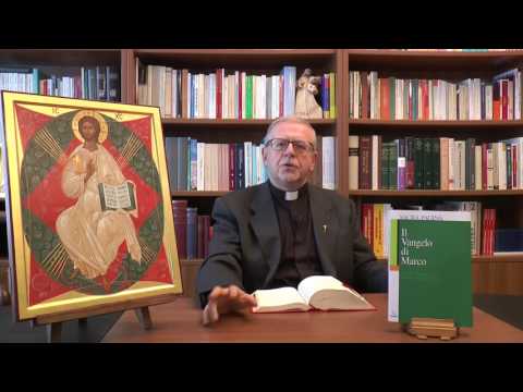 Conosciamo la Bibbia Vangelo secondo Marco - 05 Le parabole