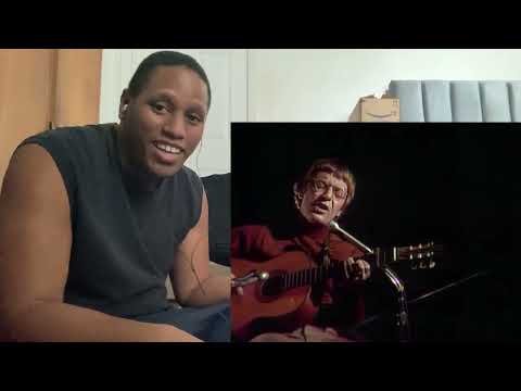 Abraham, Martin & John By Dion First Time Hearing Reaction