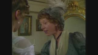 Mansfield Park: Dramatically British!