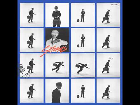 Big Soto, Pirlo - CULITO OFICIAL (audio)