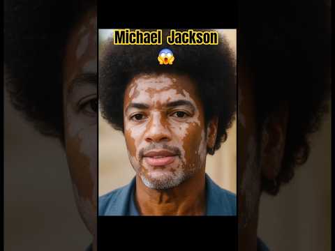 Michael Jackson Without Surgery 😱