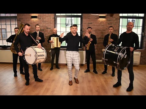 Ciprian Silasi  - Zi ma vrei ori nu  | Official Video