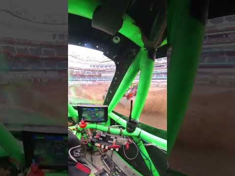 What a FINISH 🤯 #MJWFXXIII