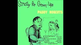 Paddy Roberts - The Big Dee Jay