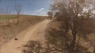 Sunday Dirt Bike Riding - Ankara