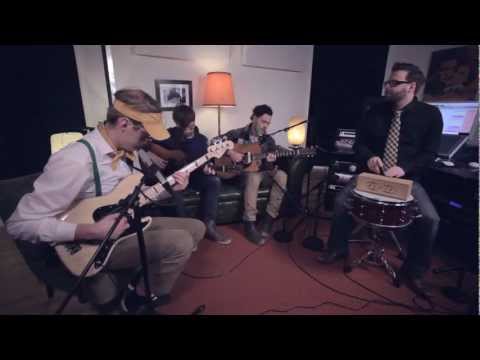 HLJÓMSKÁLINN II - Ásgeir og Co. - Sumargestur