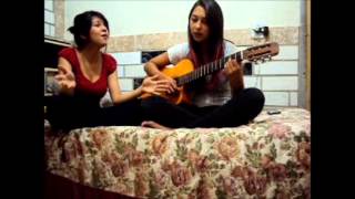 Pintinho Amarelinho/Atirei o pau no gato (versão-Acústica)