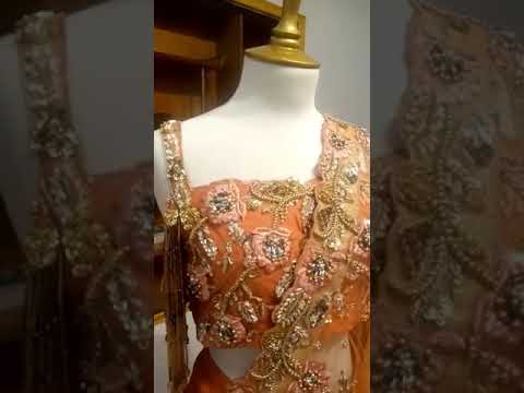 Aneeq Tailor collection