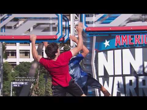 ANW 3rd Qualifying Promo - American Ninja Warrior 2021
