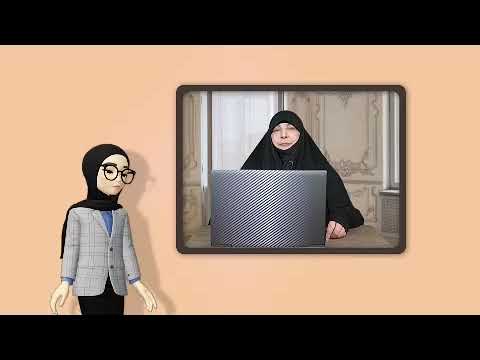 احذروا الفساد الاعلامي | اعداد وتقديم الباحثه مياسة شبع | ح 44