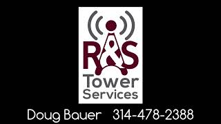 Trivia Night 2022 Round Sponsor: R&S Tower Services