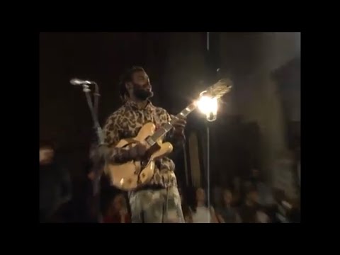 Mansur Brown & Yussef Dayes - Church Of Sound (2017)