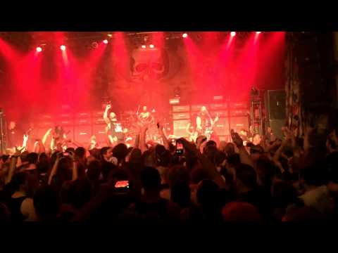 Black Label Society 2014-05-20 