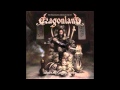Dragonland - The Trials of Mount Farnor (2011)