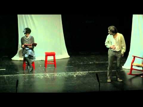 “EL PELÍCANO” Teatro