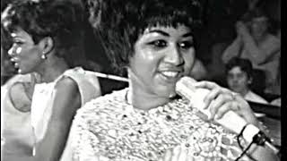 Aretha Franklin - Live at Concertgebouw Amsterdam 1968 - Chain Of Fools