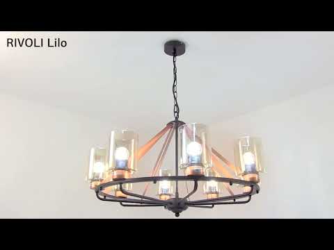 Превью видео