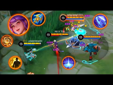 Kagura Flicker Freestyle