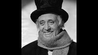 Alistair Sim CBE 75 (1900-1976)  UK actor