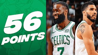 Kevin Durant - Phoenix Suns - Jayson Tatum - Jaylen Brown - Boston Celtics