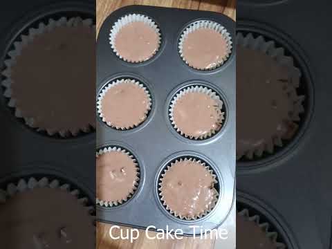 Cup Cakes