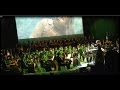 La mision "Vita Nostra"-Gabriels Oboe (Ennio Morricone) Coral P. Sagrada Familia - CoralPolifonica SagradaFamilia La mision "Vita Nostra"-Gabriels Oboe (Ennio Morricone) Coral P. Sagrada Familia