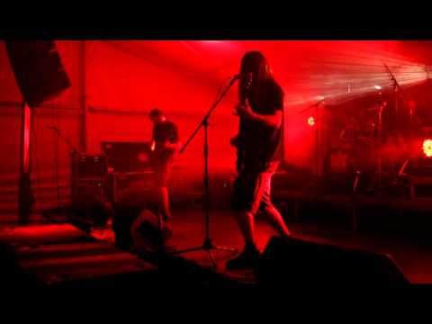 Feel A Curse - Feel A Curse - Intrigues and hatred