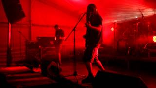 Video Feel A Curse - Intrigues and hatred